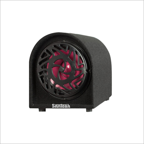 Bazooka Bluetooth Speakers