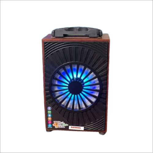 AM-101 Portable Bluetooth Speaker