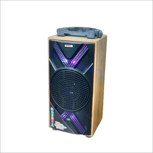 AM-103 High Bass Bluetooth Speaker