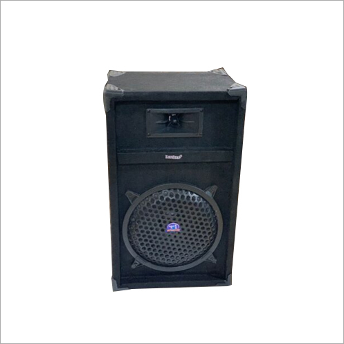 10X4 Blanket Column Speakers