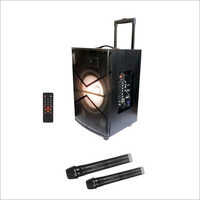 Portable Trolley Speakers