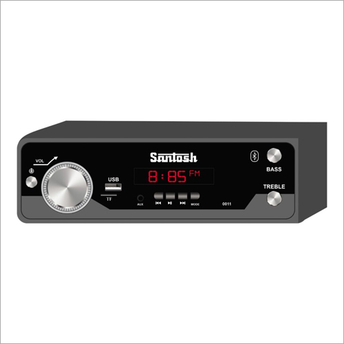 Safar Series Speakers
