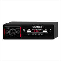 Sanam Series Speakers