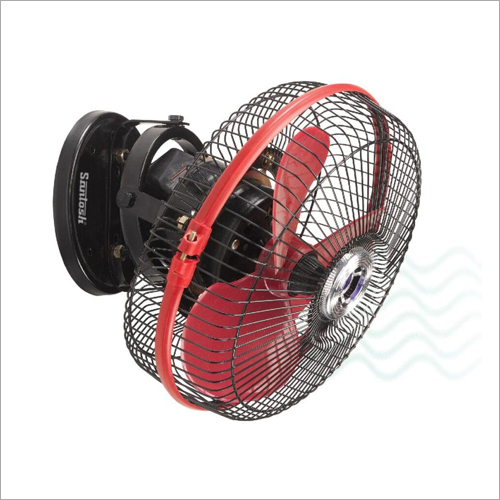9 Inch Cabin Fan