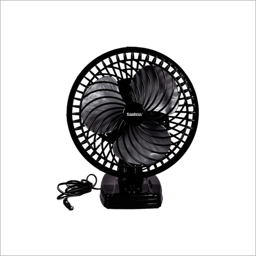 6 Inch Table Fan