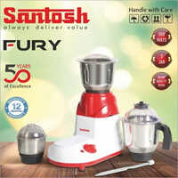 Fury Mixer Grinders