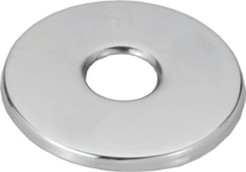 Stainless Steel Cp Flange Ss