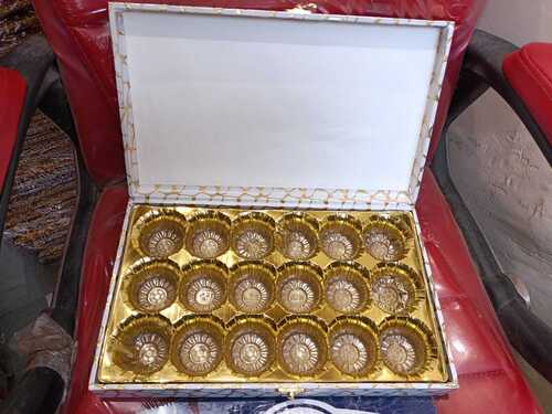 MDF Laddu Box