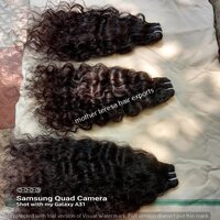 Indian Human Hair Manufacturer