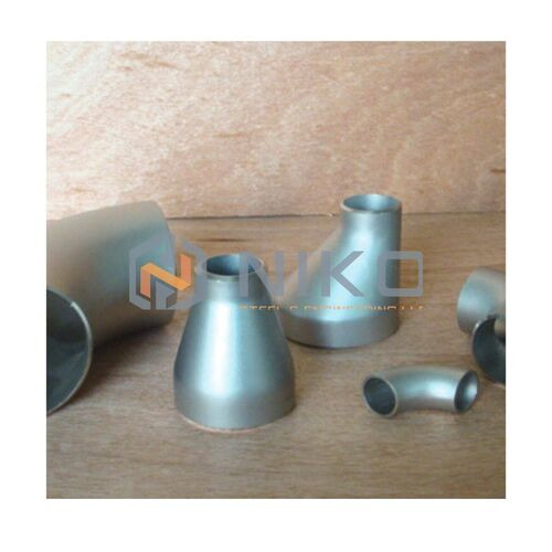 HASTELLOY C22 BUTTWELD FITTINGS
