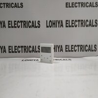 LENZE 33.8201BB CONTROL PANEL