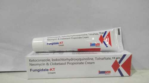 FUNGIDALE-KT CREAM