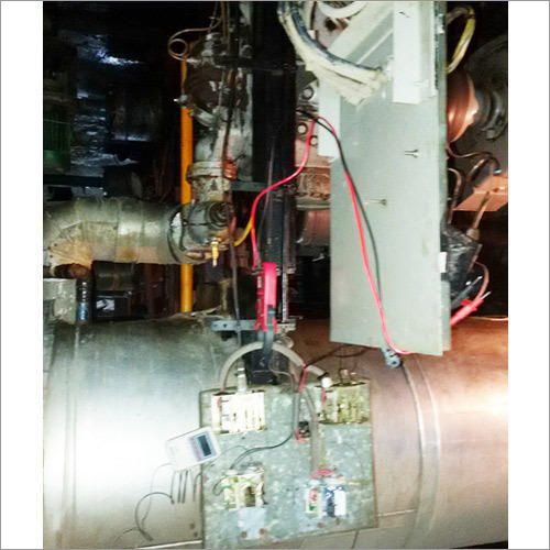 Hvac Commissioning Work