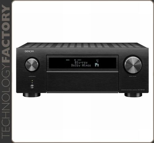 Denon AVC-X6700H