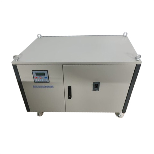 Automatic Voltage Stabilizer