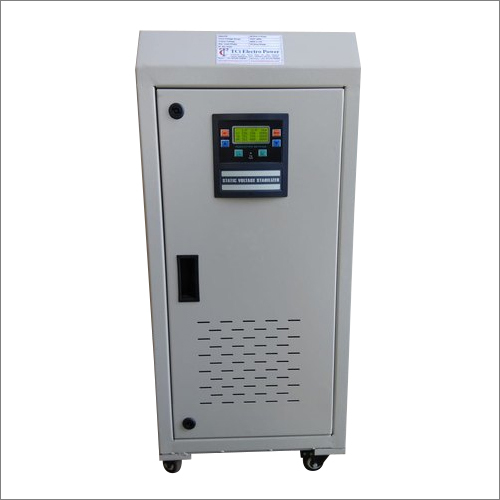 SAG Correctors Voltage Stabilizer