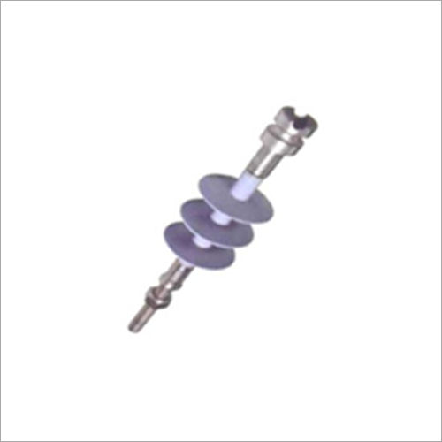 11 Kv Polymeric Pin Insulator Application: Electrical Industry