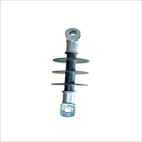 11 KV T and C Type Polymeric Disc Insulator