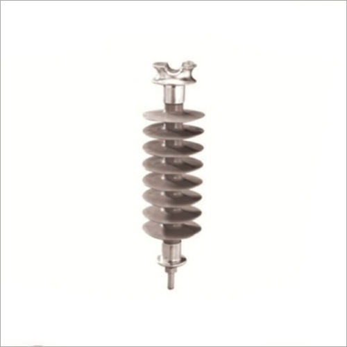 33 Kv Polymeric Pin Insulator Application: Electrical Industry