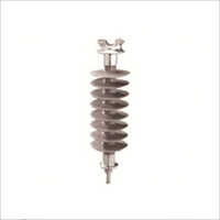 33 KV Polymeric Pin Insulator