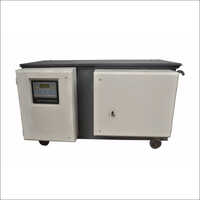 Oil Cooled Servo Stabilizer - Phase: Single Phase