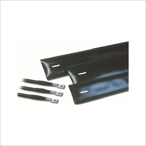 Heat Shrinkable Heavy Wall Tubing Kit Application: Power Station