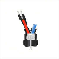 1.1 KV XLPE Heat Shrinkable Outdoor Termination Kit