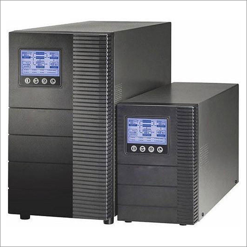 Industrial Online UPS