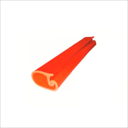 Orange Silicon Conductor Cover Upto 220 Kv