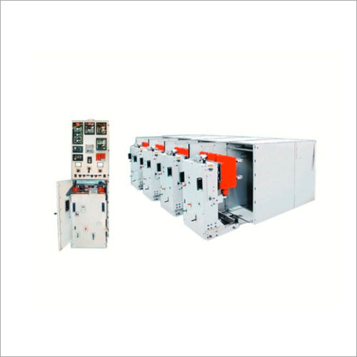 11 KV Indoor Vacuum Circuit Breaker Panel