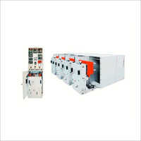 11 KV Indoor Vacuum Circuit Breaker Panel