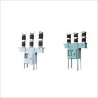 33KV Outdoor Vacuum Circuit Breaker Panel