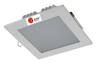 18W SQ LED PLUTO