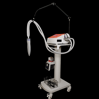 Medical Ventilator - Electric Current Type: Alternating Current (ac)