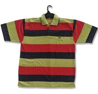 Mens Polo T-shirt