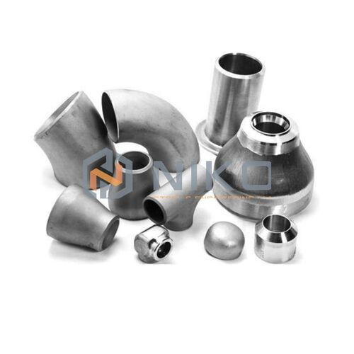 HASTELLOY B2 BUTTWELD FITTINGS