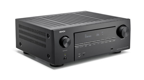 Denon AVC-X3700H