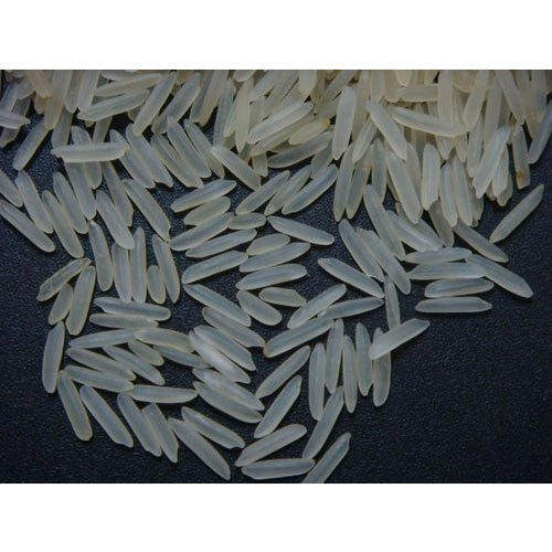 Pusa White Sella Basmati Rice