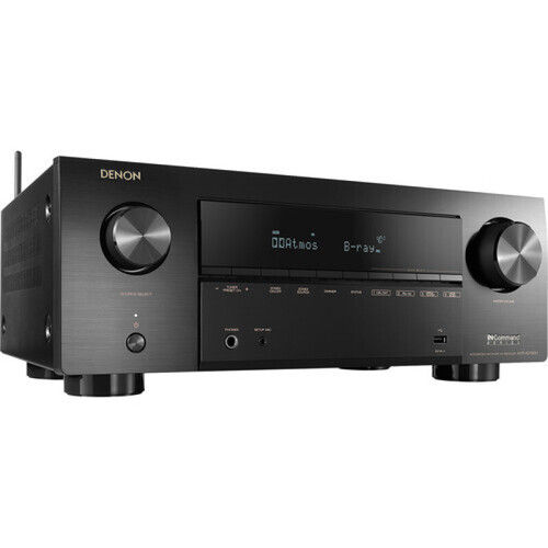 Denon AVR X2700H