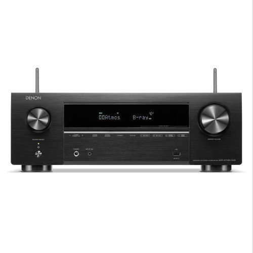 Denon AVR X1700H