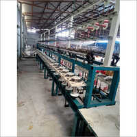 Ring Doubling Machine