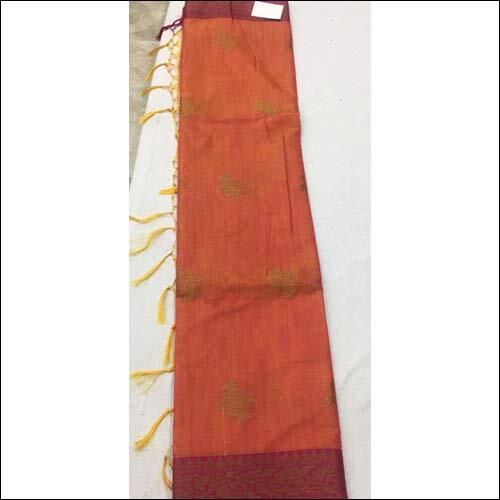 Mysore Silk Saree