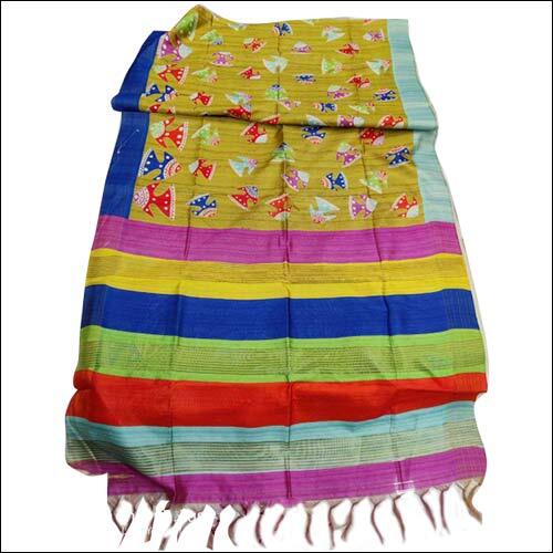 Laxmi Silk Saree