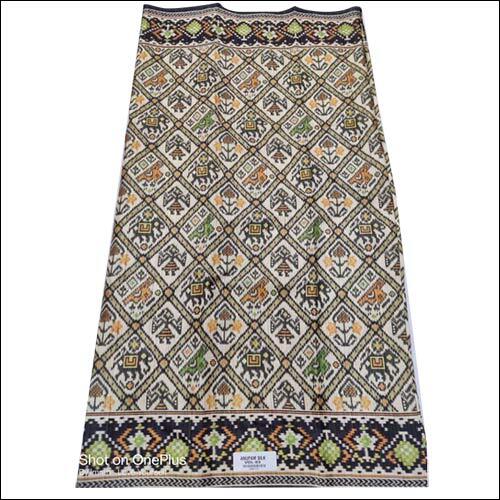 Fancy Patola Saree