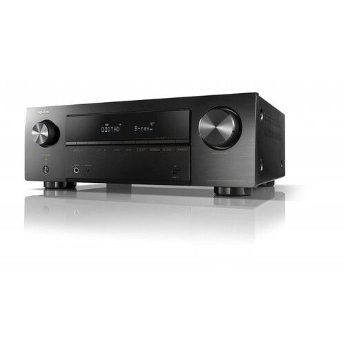 Denon AVR X550BT