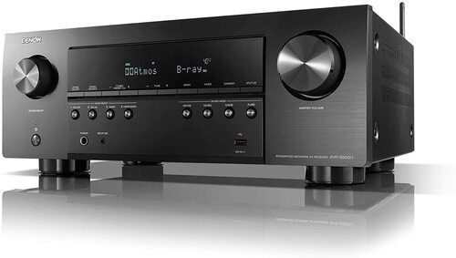 Denon AVRS 960H