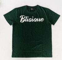 Mens Round Neck T-shirts