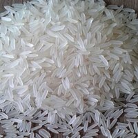 1509 White Steam Basmati Rice