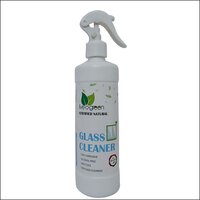 Non Corrosive Glass Cleaner
