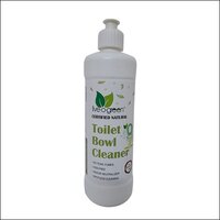 Natural Toilet Cleaner